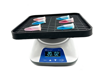 微型3D搖床BE-3D(停產）