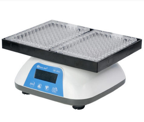 其林貝爾微孔板振蕩器QB-8003